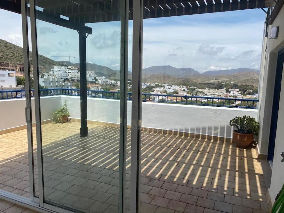 Galeria Tres Pinos Leilighet San José Eksteriør bilde