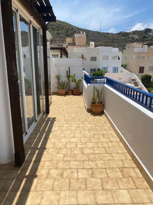 Galeria Tres Pinos Leilighet San José Eksteriør bilde